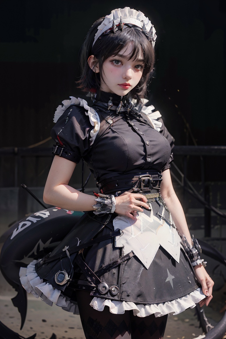female,  ((masterpiece,  best quality on Tensor.Art