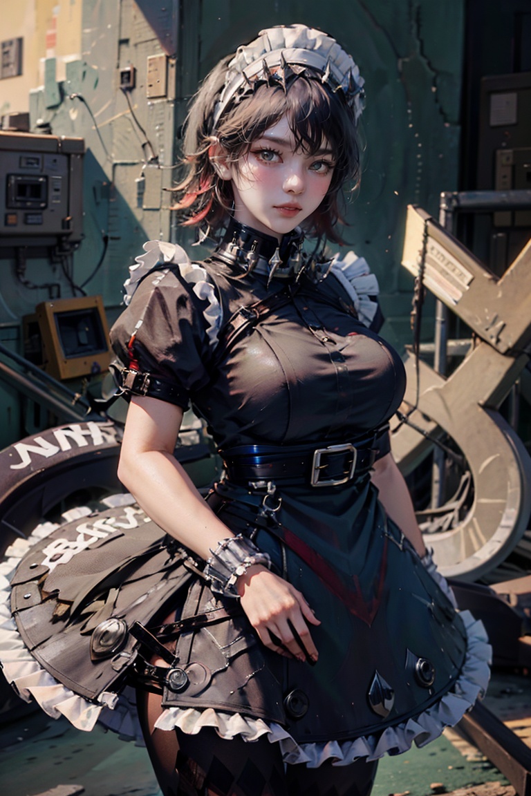 female,  ((masterpiece,  best quality on Tensor.Art