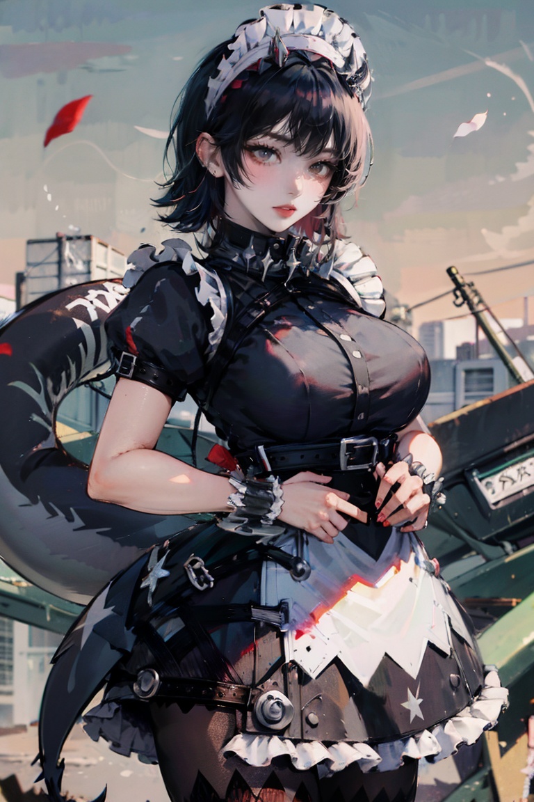 female,  ((masterpiece,  best quality on Tensor.Art