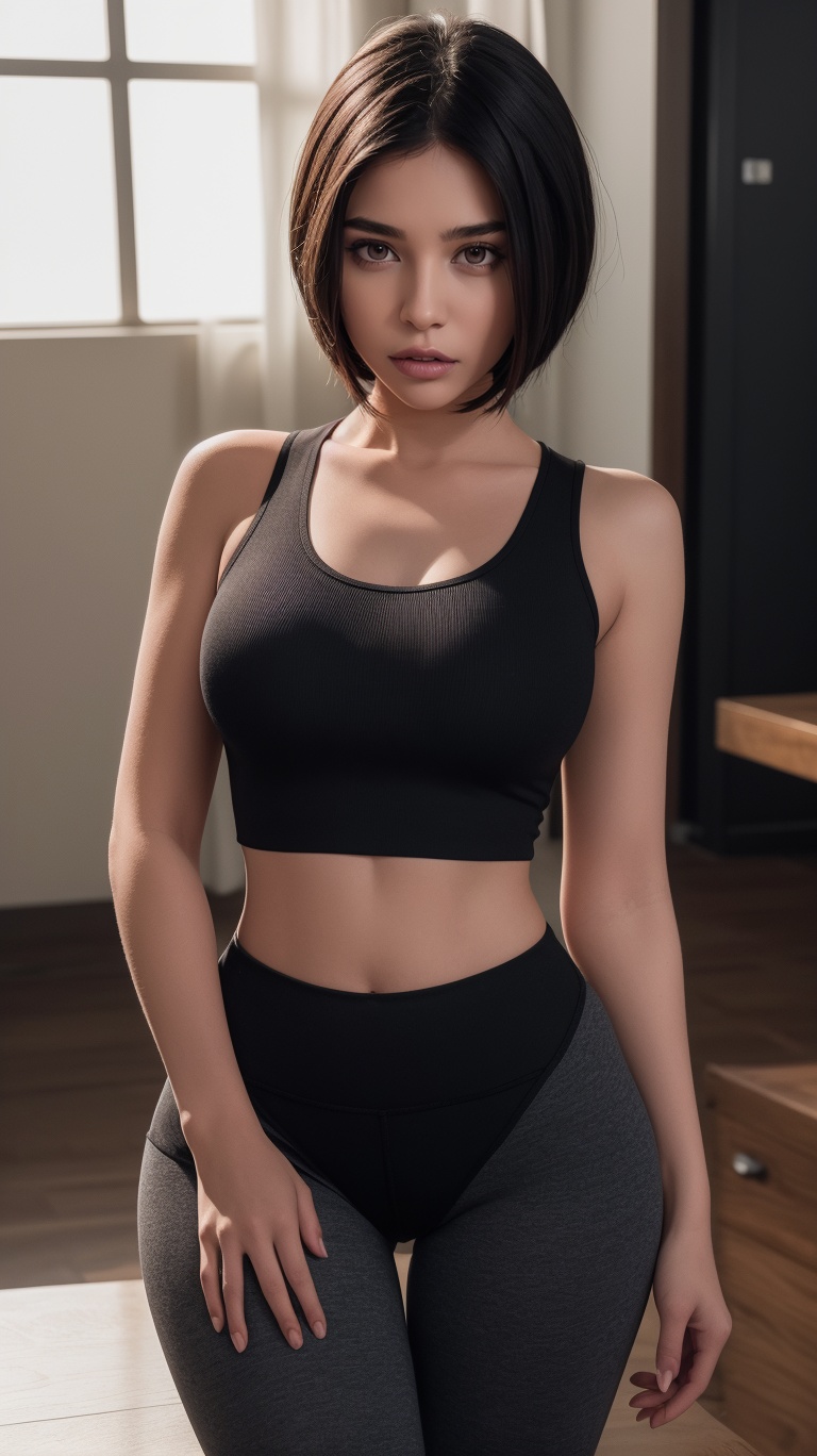 (masterpiece,  realistic,  best quality on Tensor.Art