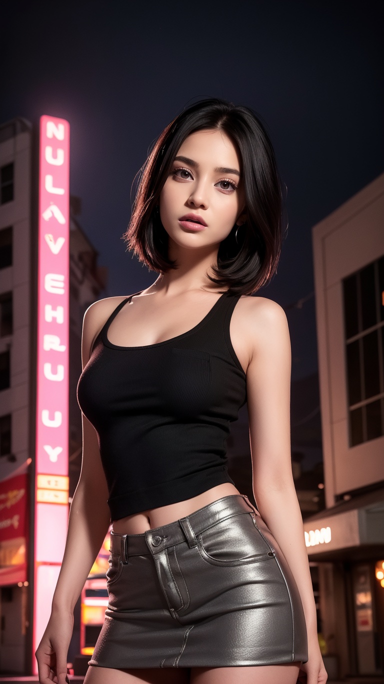 (Ultra-detailed eyes),  (((textile shading))),  (((Best Quality))) on Tensor.Art
