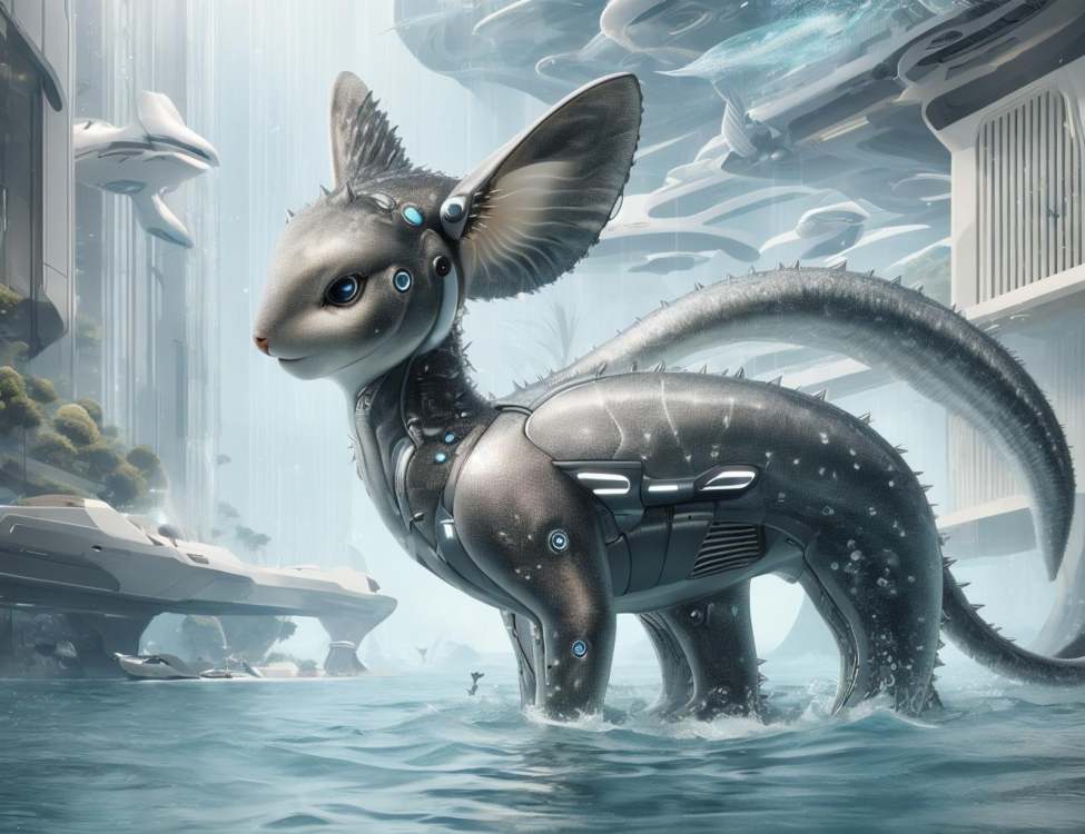 DonM - Time Travel [基础模型1.5,基础模型XL,Pony] by DonMischo on Tensor.Art