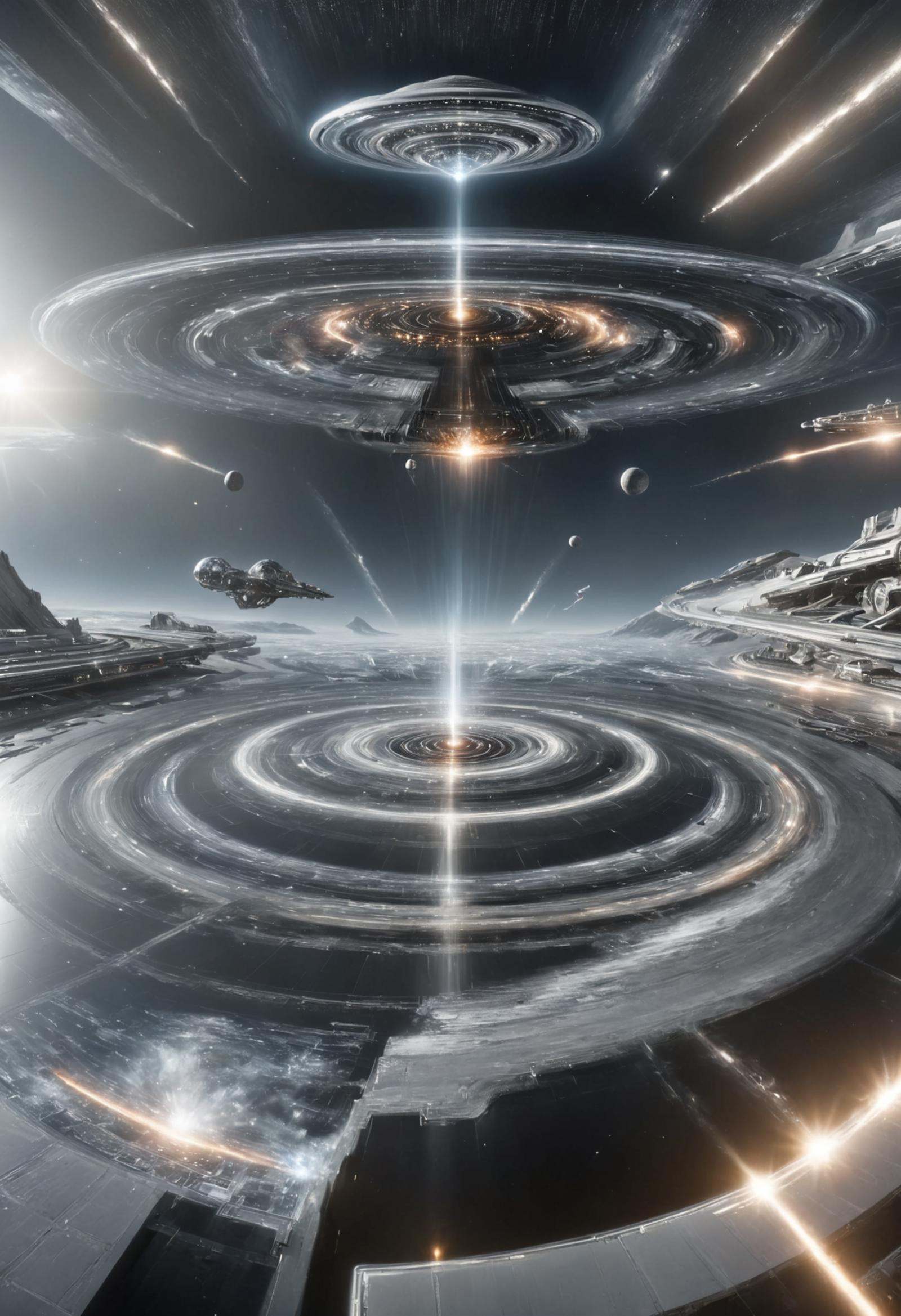 DonM71m37r4v3lXL close up interstellar,  interstellar,  geocentric by DonMischo on Tensor.Art