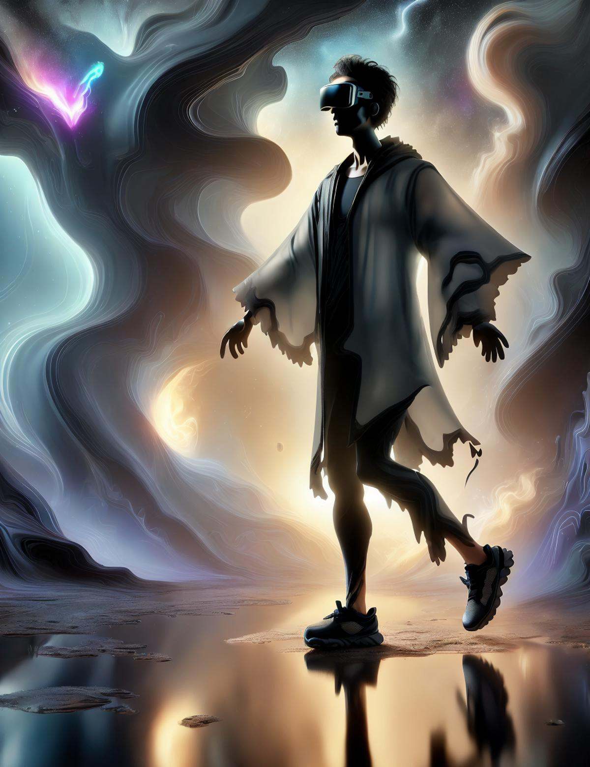 DonM5h4d0wM317,  male nanomedicine researcher,  ai entities by DonMischo on Tensor.Art