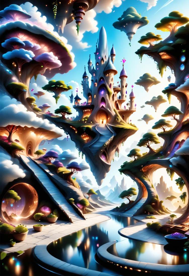 DonM - Time Travel [基础模型1.5,基础模型XL,Pony] by DonMischo on Tensor.Art