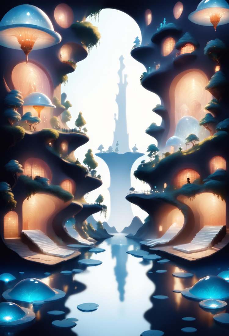 DonM - Time Travel [基础模型1.5,基础模型XL,Pony] by DonMischo on Tensor.Art