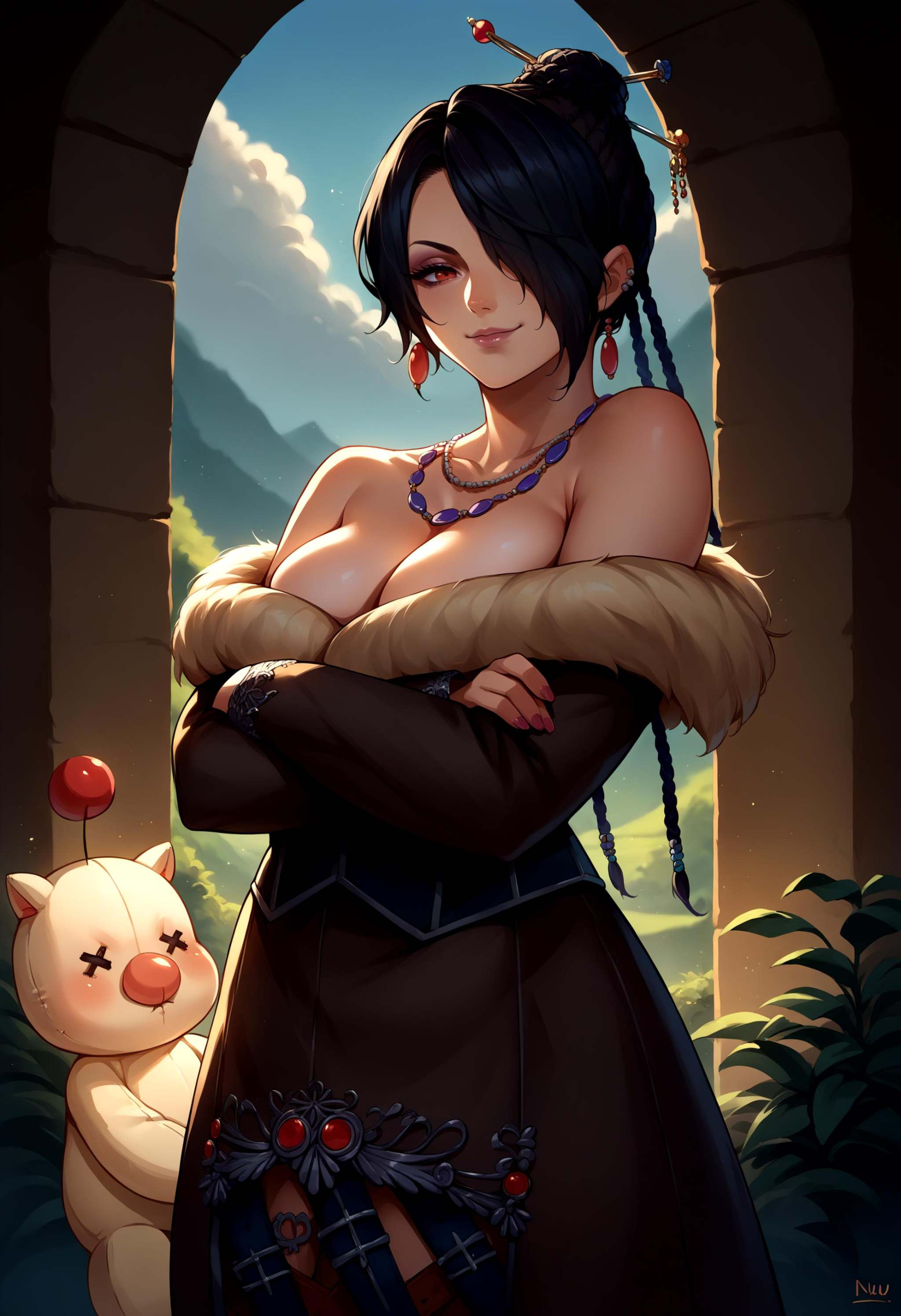 score_9,  score_8_up,  source_anime on Tensor.Art