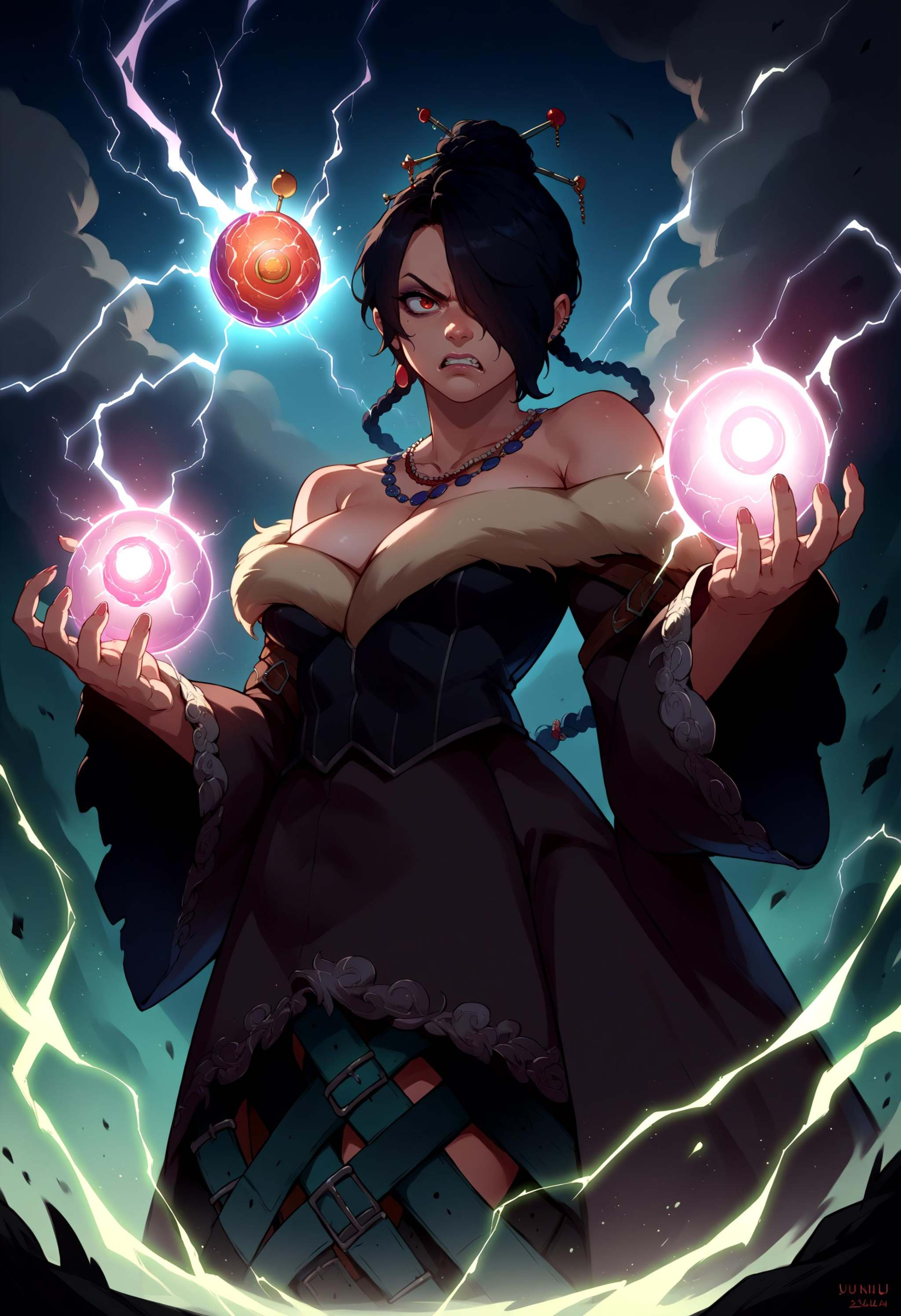 score_9,  score_8_up,  source_anime on Tensor.Art