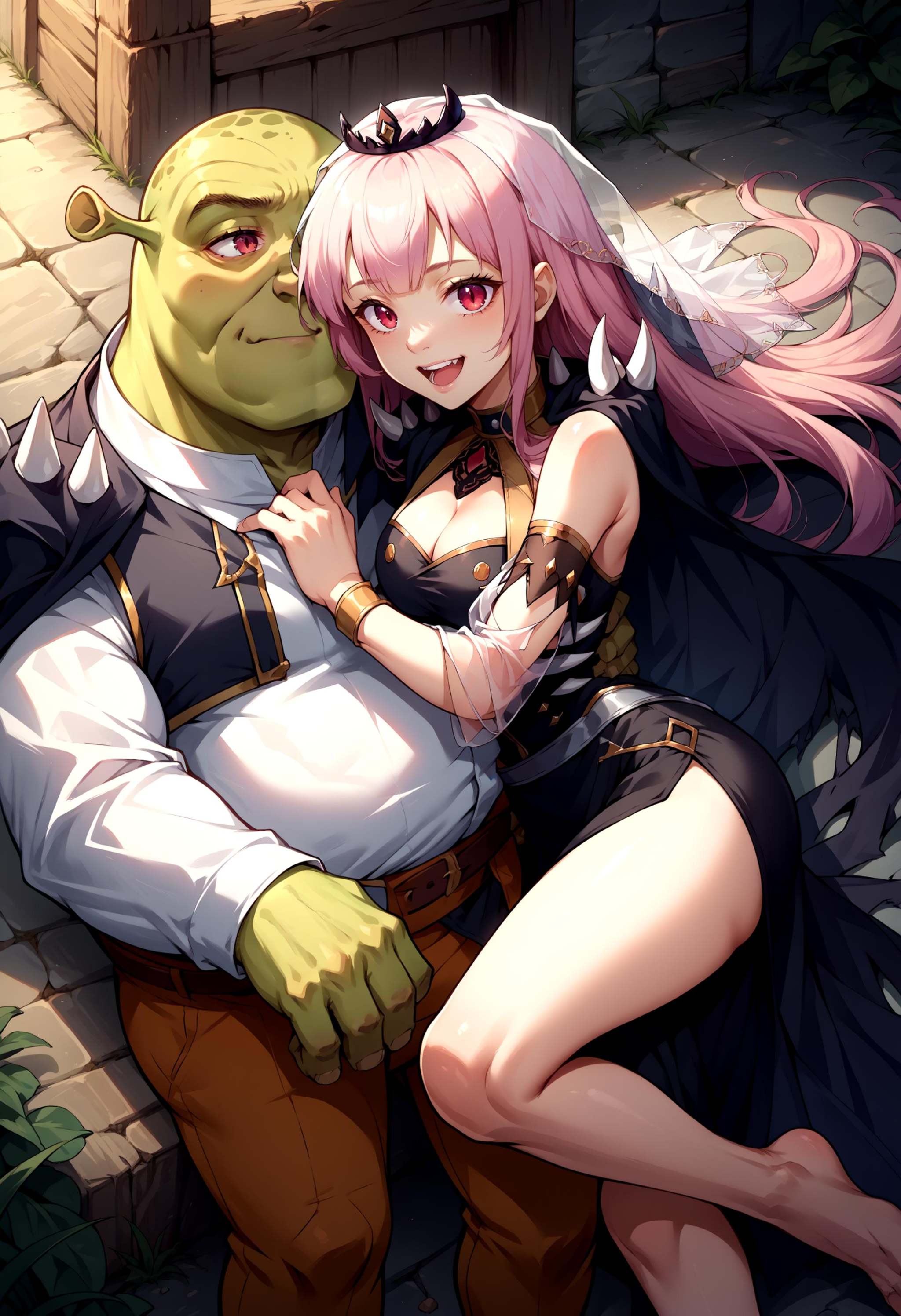 score_9,  score_8_up,  source_anime on Tensor.Art