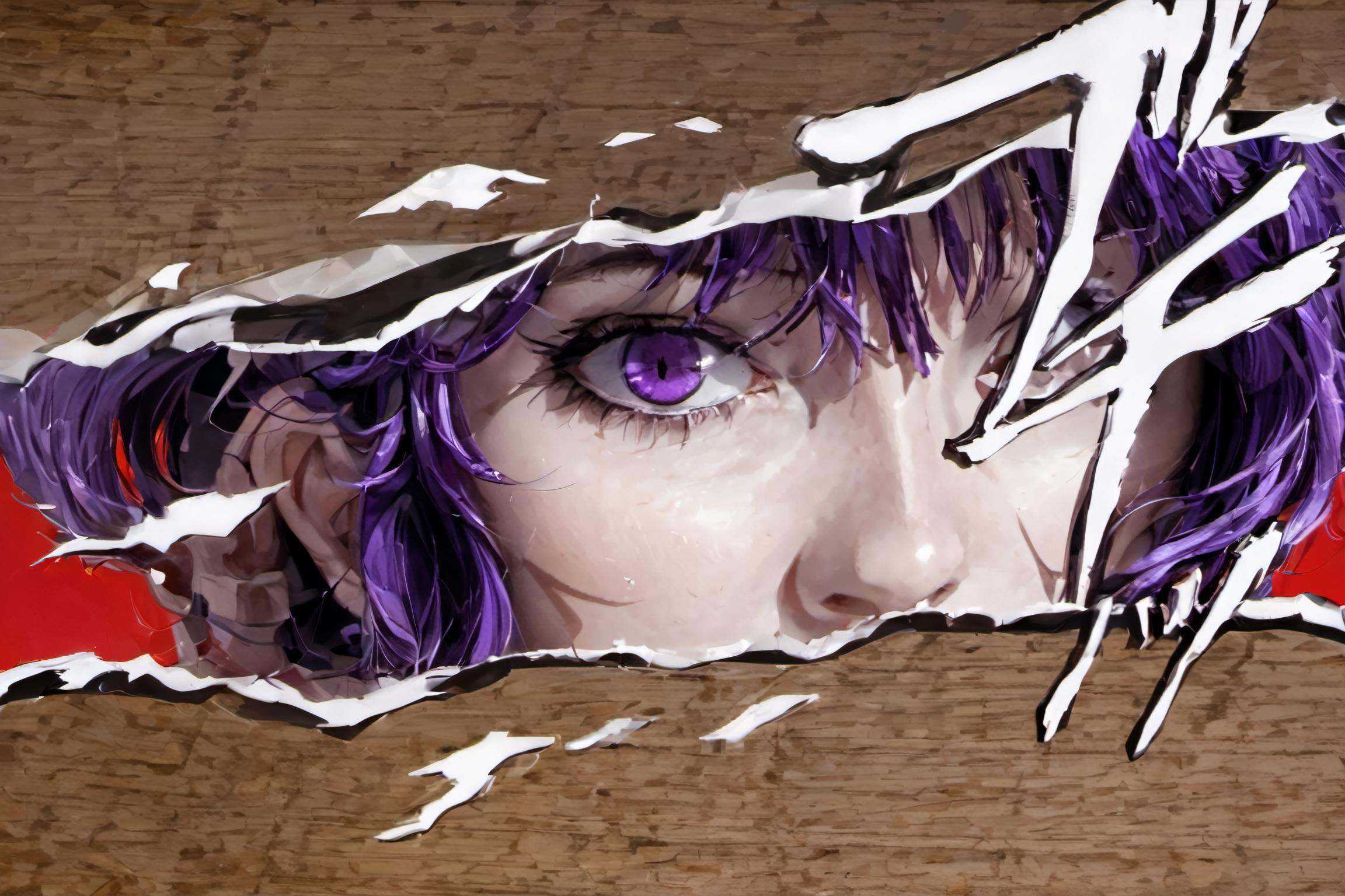 IncrsPersonaCutInXL,  kafka,  1girl,  purple eyes,  purple hair, <lora:EMS-26907-EMS:1.000000>, , <lora:EMS-41353-EMS:1.300000>