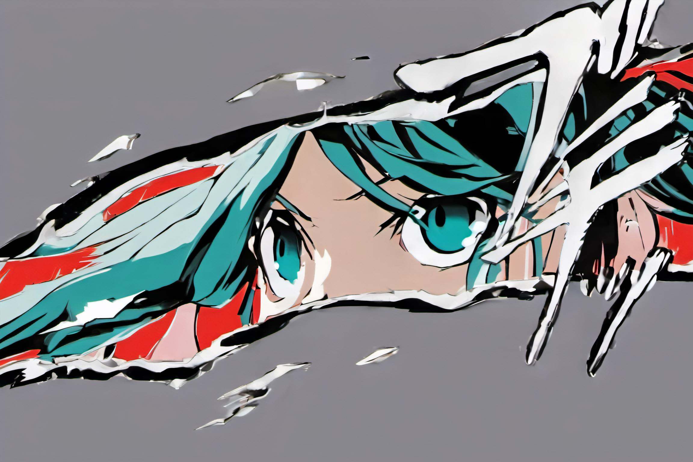 IncrsPersonaCutInXL,  hatsune miku, <lora:EMS-41353-EMS:1.300000>