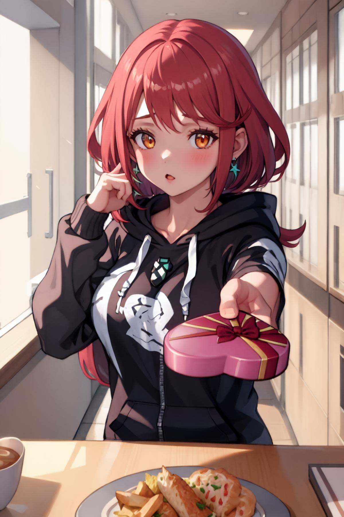 High Quality,  Masterpiece,  1girl on Tensor.Art