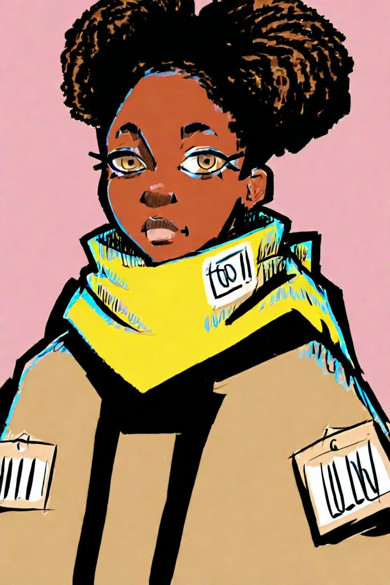 1girl,  solo, by Henry Westmann on Tensor.Art