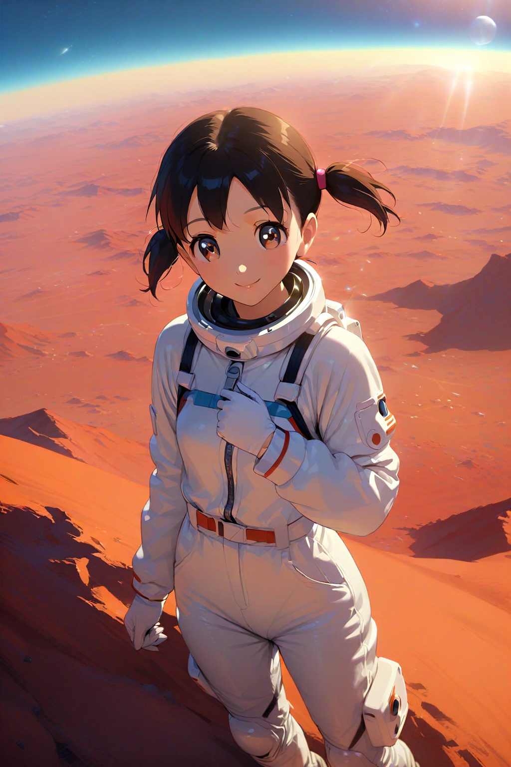 (masterpiece),  best quality,  expressive eyes on Tensor.Art