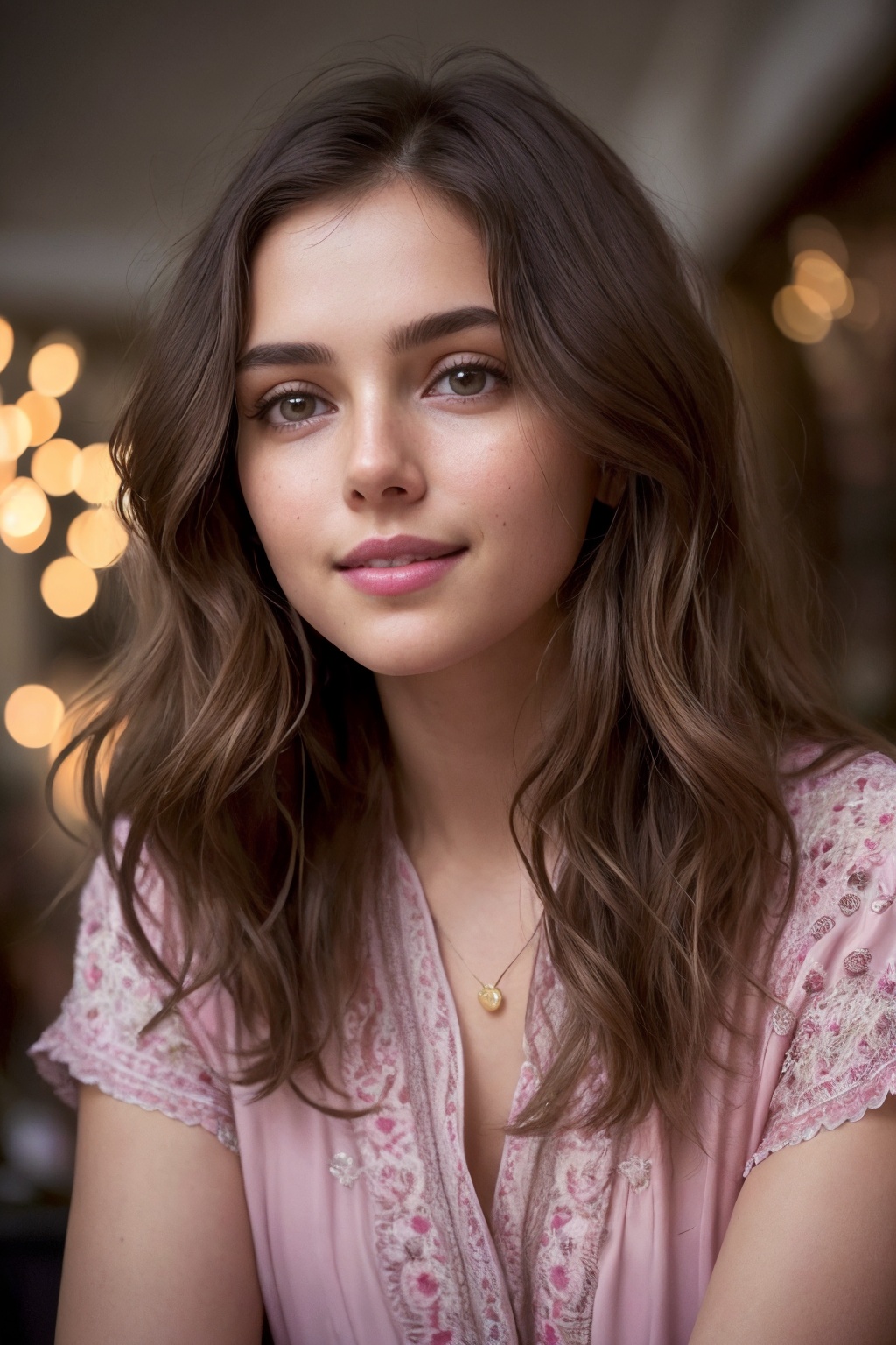 )),  stunningly beautiful (((extremely innocent face ))),  wild hair on Tensor.Art