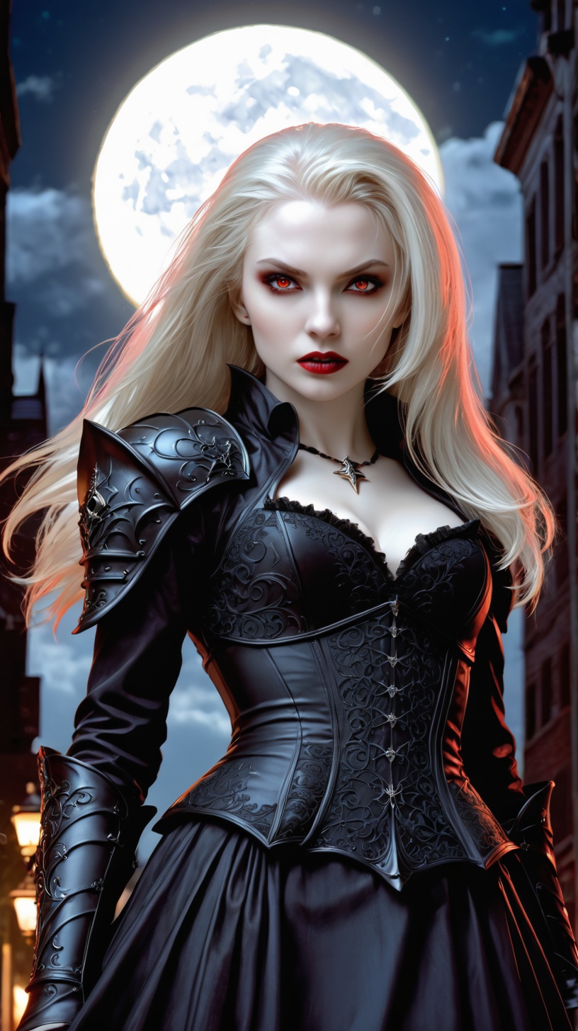 Arafed,  dark fantasy art,  gothic art on Tensor.Art