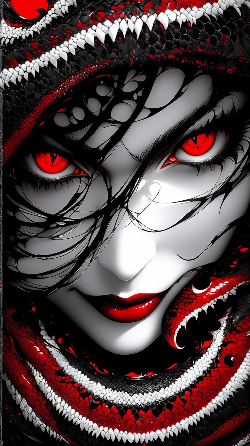 1 succubusgirl,  gothic,  demon wings on Tensor.Art