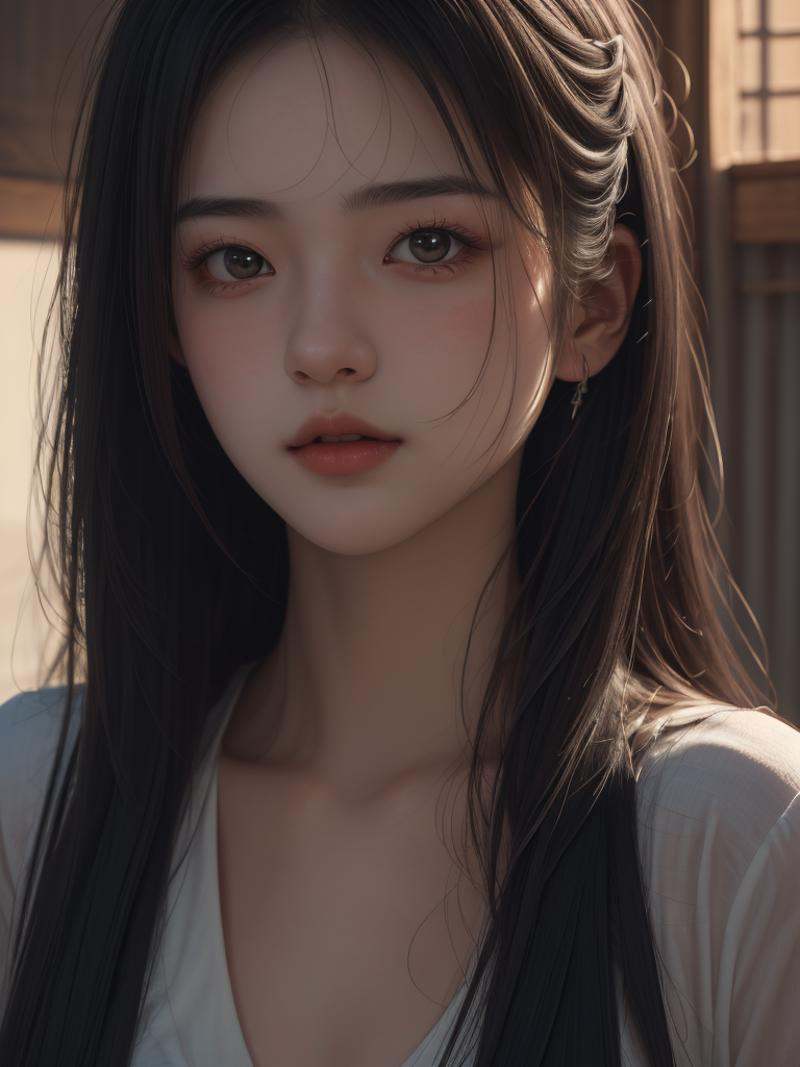 1girl,  (masterpiece,  best quality) by user_728305219380747625 on Tensor.Art