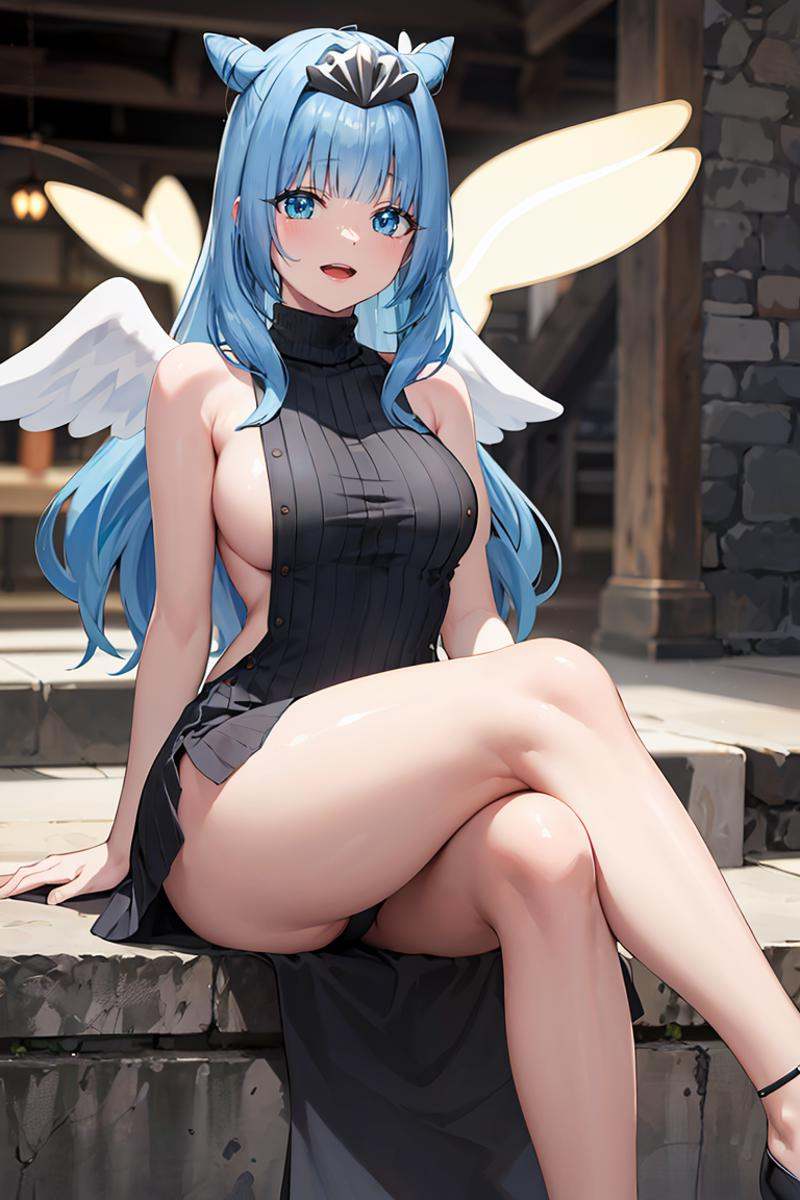 masterpiece,  best quality,  ultra-detailed on Tensor.Art