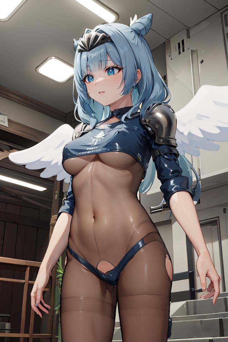 masterpiece,  best quality,  ultra-detailed on Tensor.Art