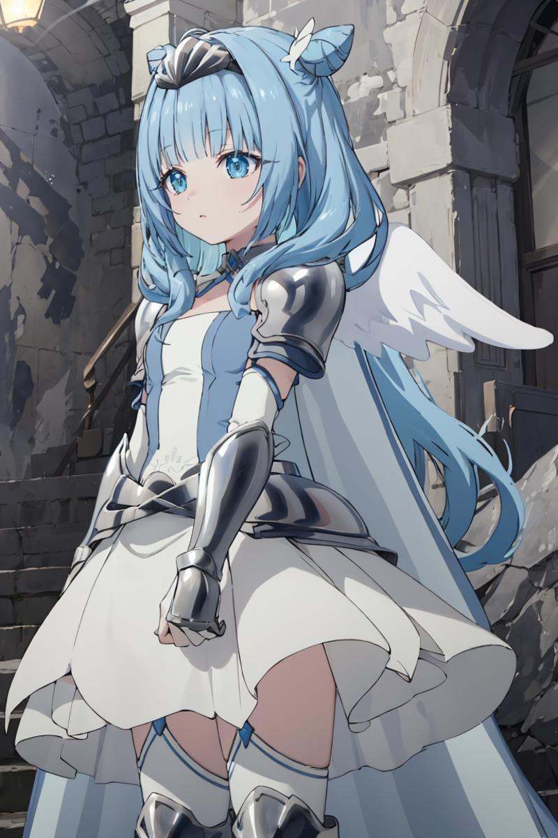 masterpiece,  best quality,  ultra-detailed on Tensor.Art