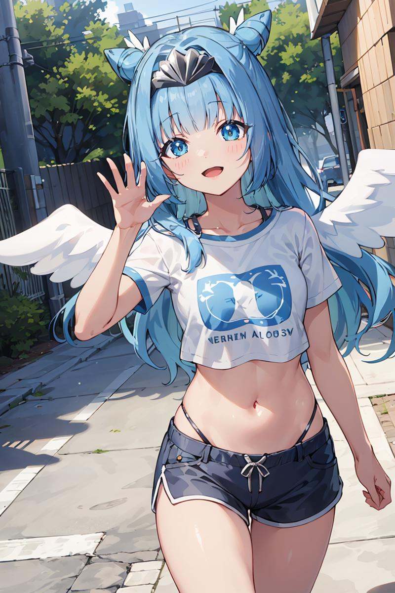 masterpiece,  best quality,  ultra-detailed on Tensor.Art