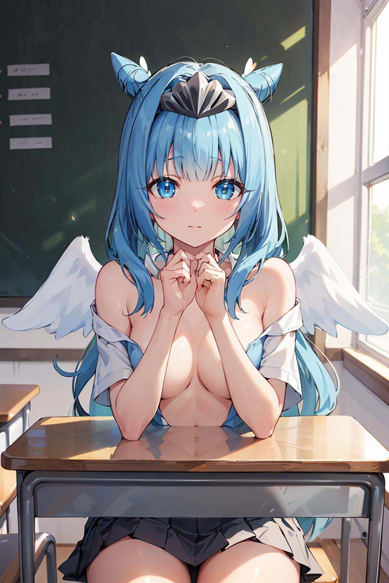 masterpiece,  best quality,  ultra-detailed on Tensor.Art