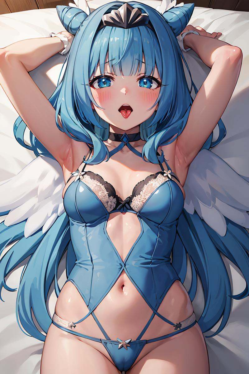 masterpiece,  best quality,  ultra-detailed on Tensor.Art