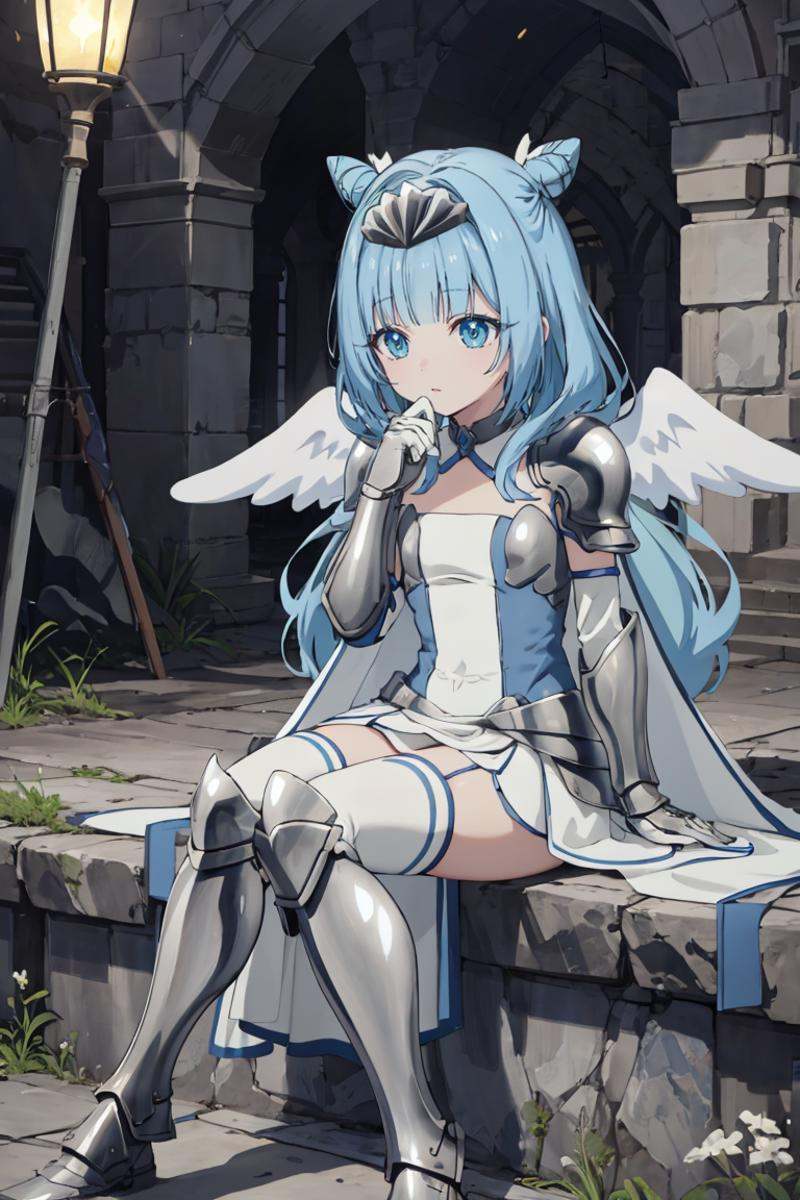 masterpiece,  best quality,  ultra-detailed on Tensor.Art