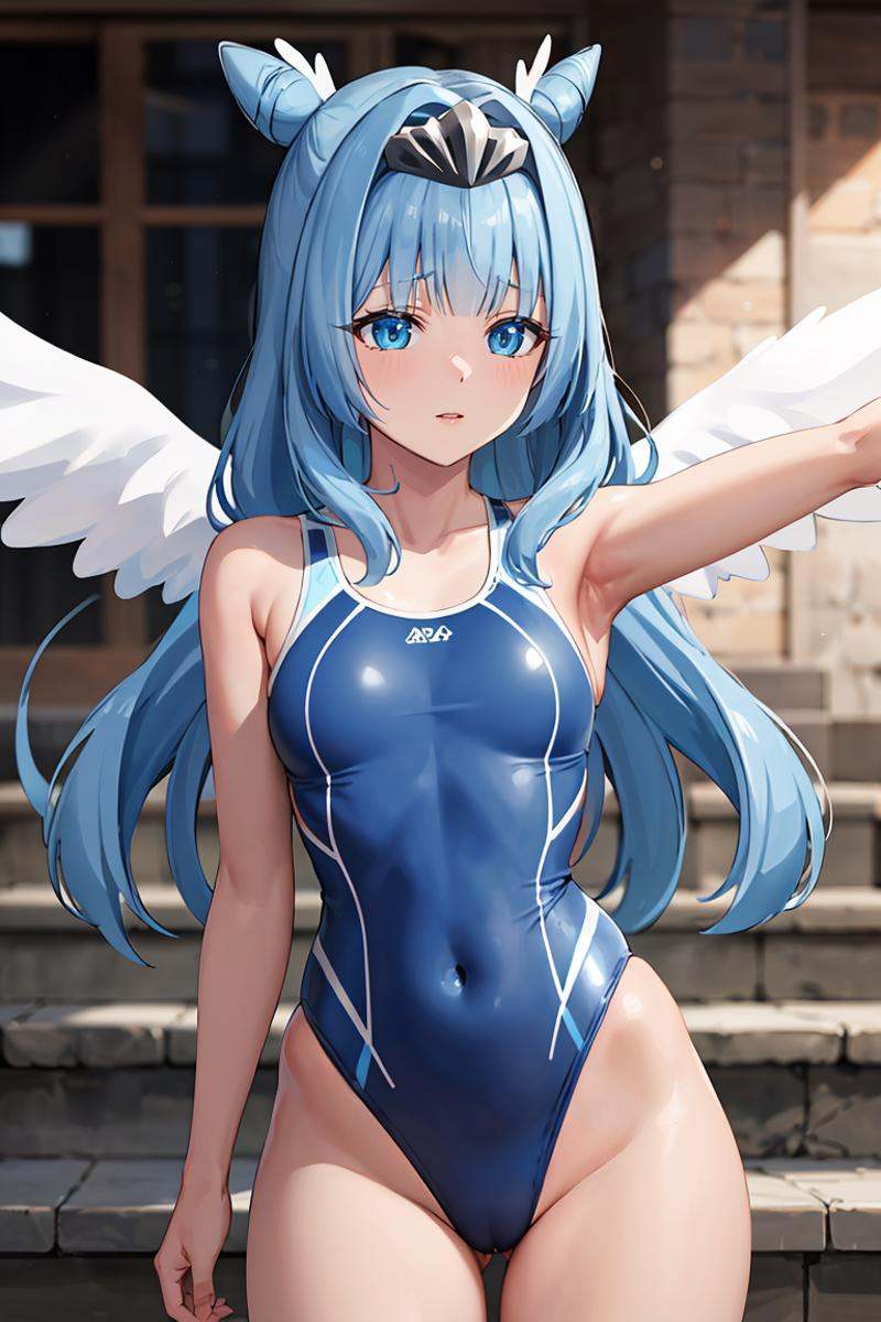 masterpiece,  best quality,  ultra-detailed on Tensor.Art
