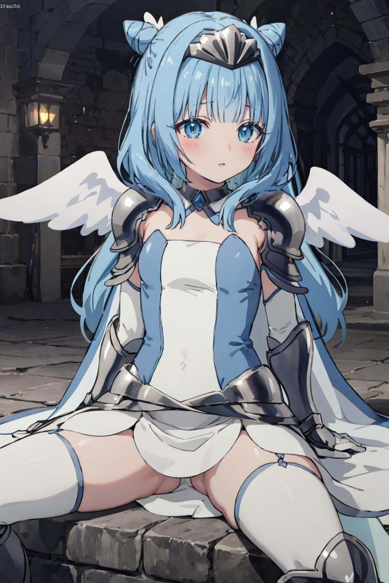 masterpiece,  best quality,  ultra-detailed on Tensor.Art