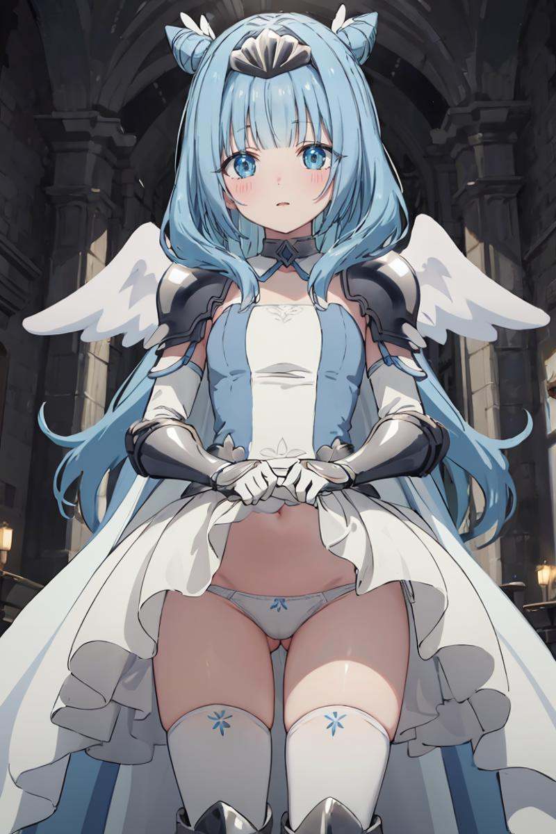 masterpiece,  best quality,  ultra-detailed on Tensor.Art