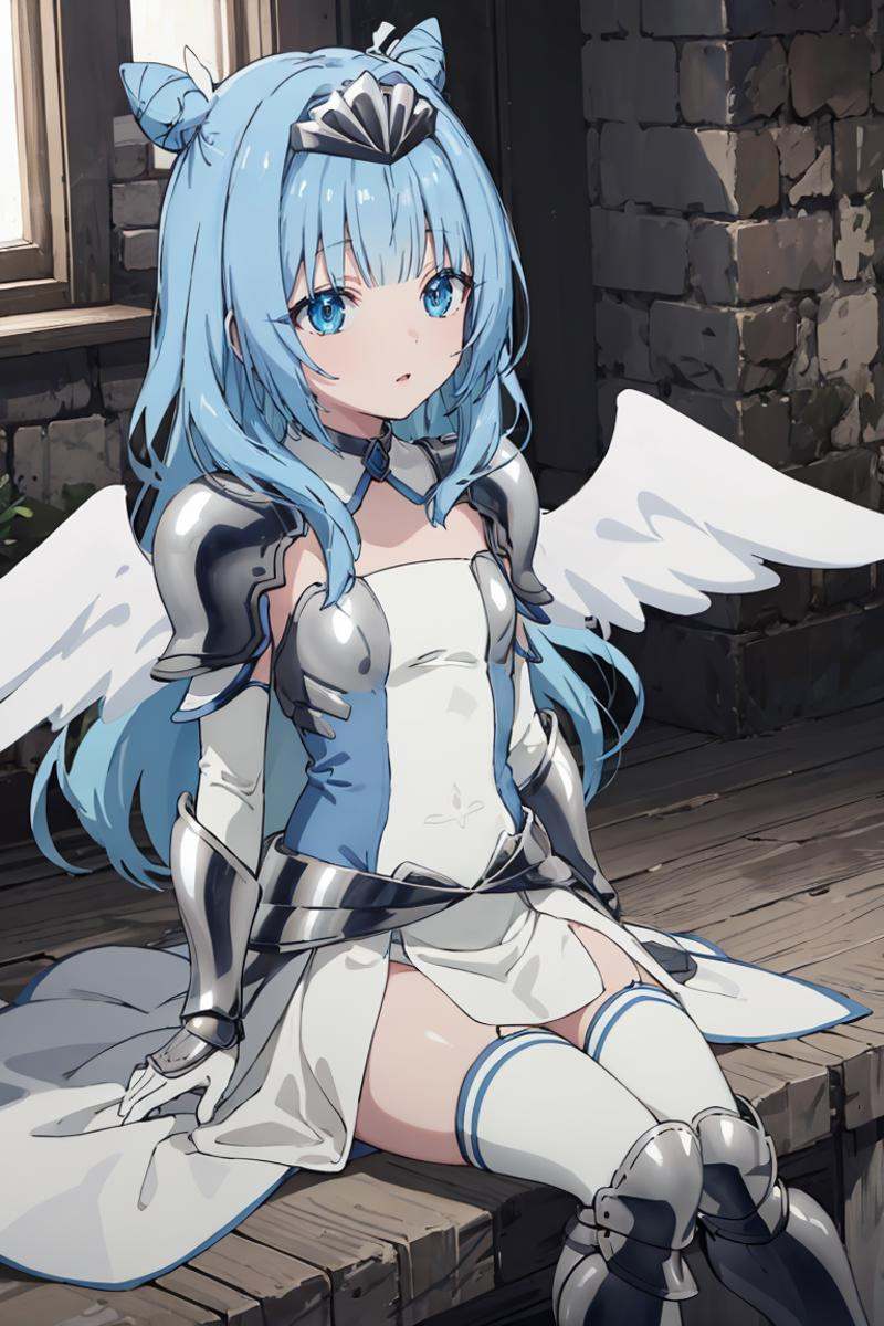 masterpiece,  best quality,  ultra-detailed on Tensor.Art