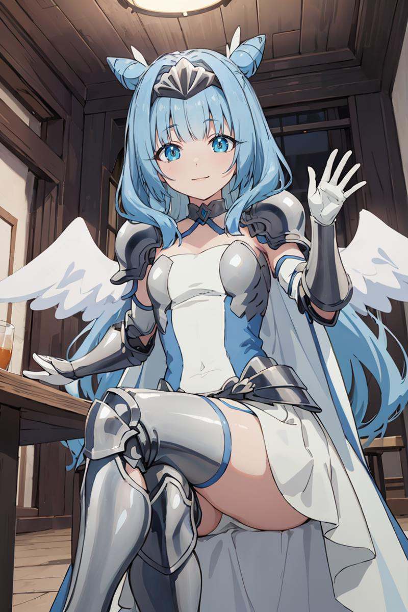 masterpiece,  best quality,  ultra-detailed on Tensor.Art
