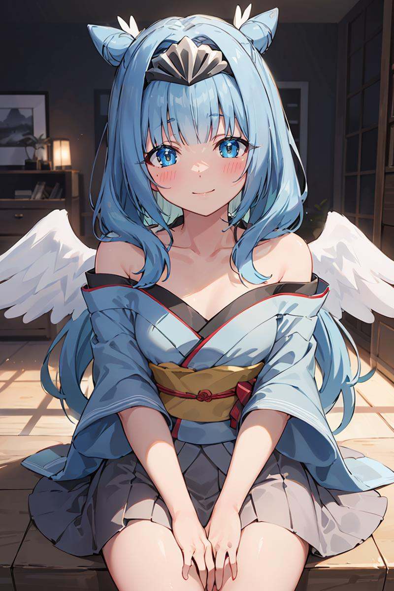 masterpiece,  best quality,  ultra-detailed on Tensor.Art