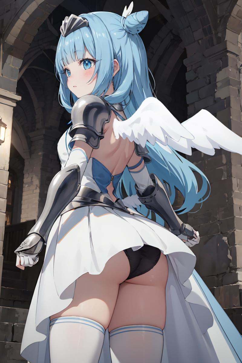 masterpiece,  best quality,  ultra-detailed on Tensor.Art