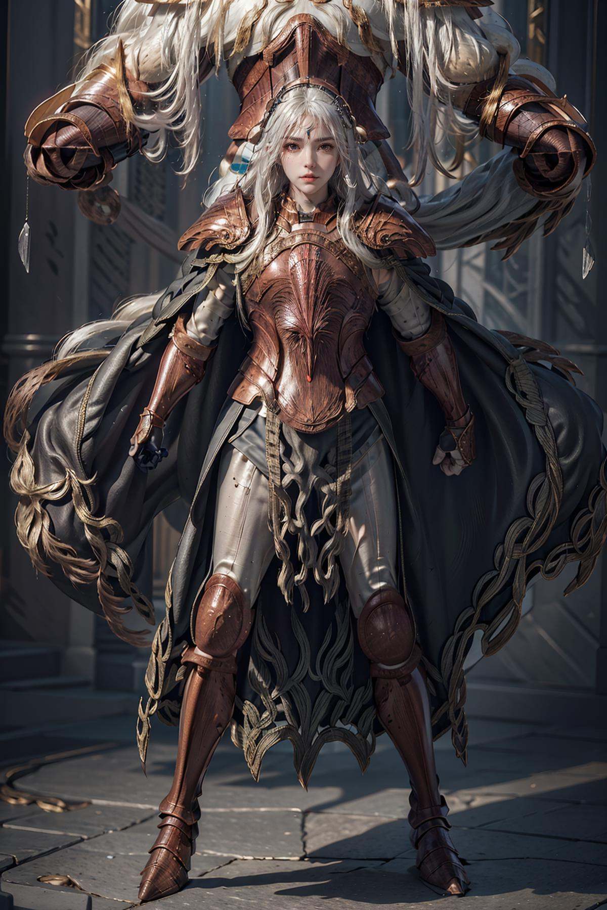 masterpiece,  best quality,  1girl on Tensor.Art