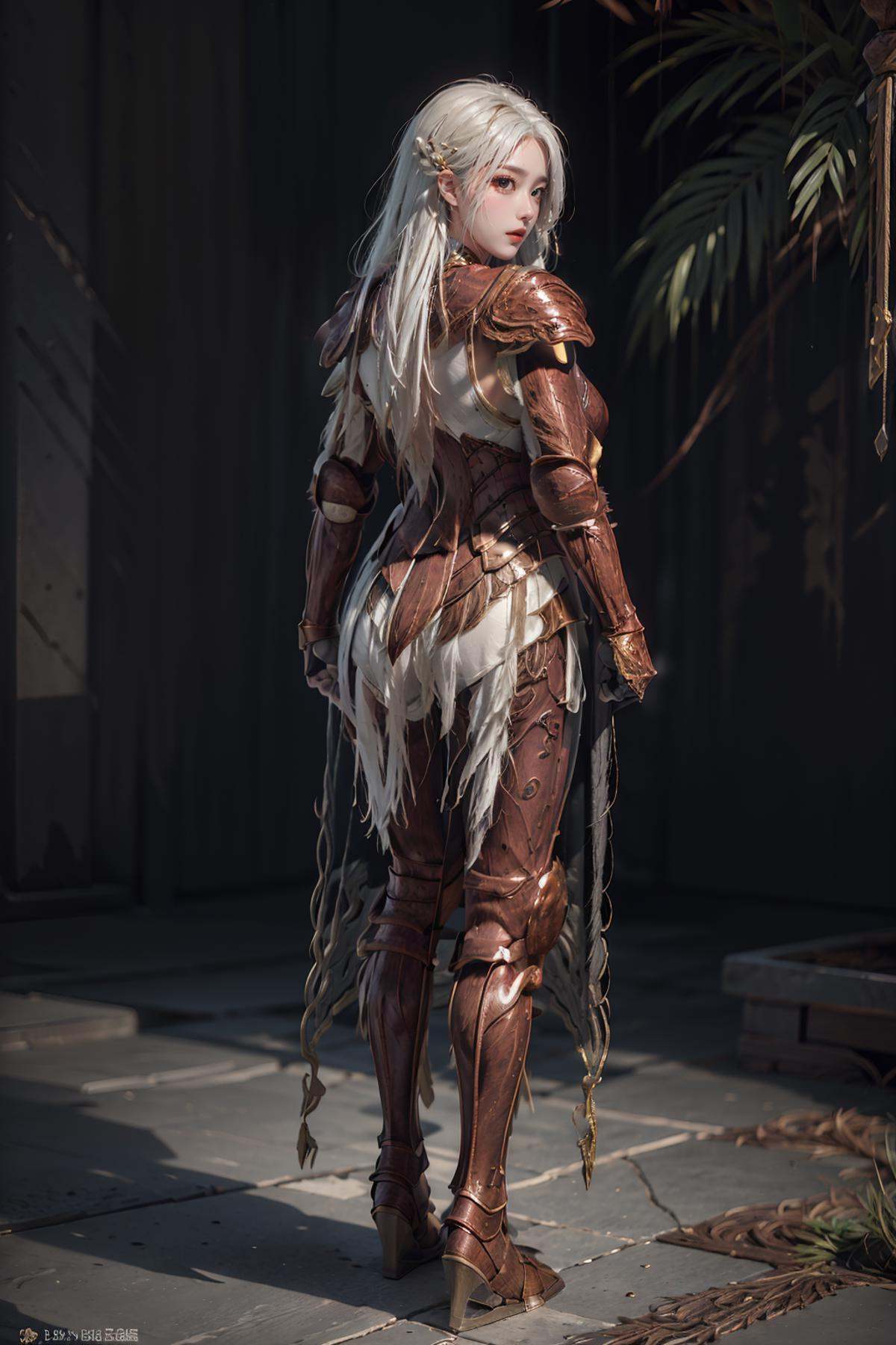 masterpiece,  best quality,  1girl on Tensor.Art