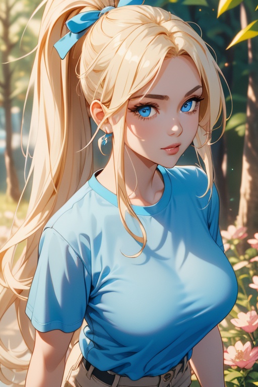 Hikari,  a beautiful woman,  36 years old on Tensor.Art