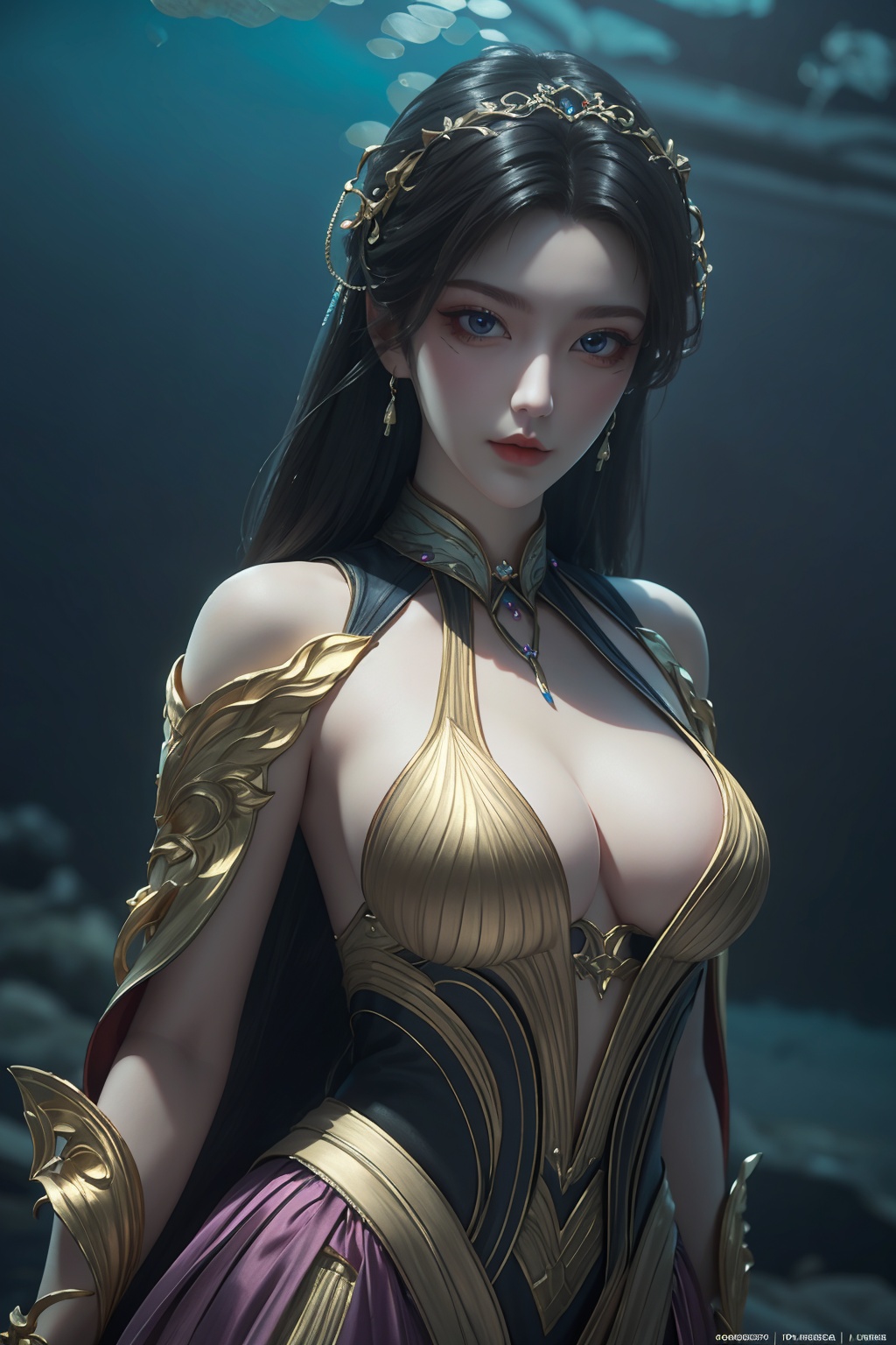 masterpiece,  best quality,  official art on Tensor.Art