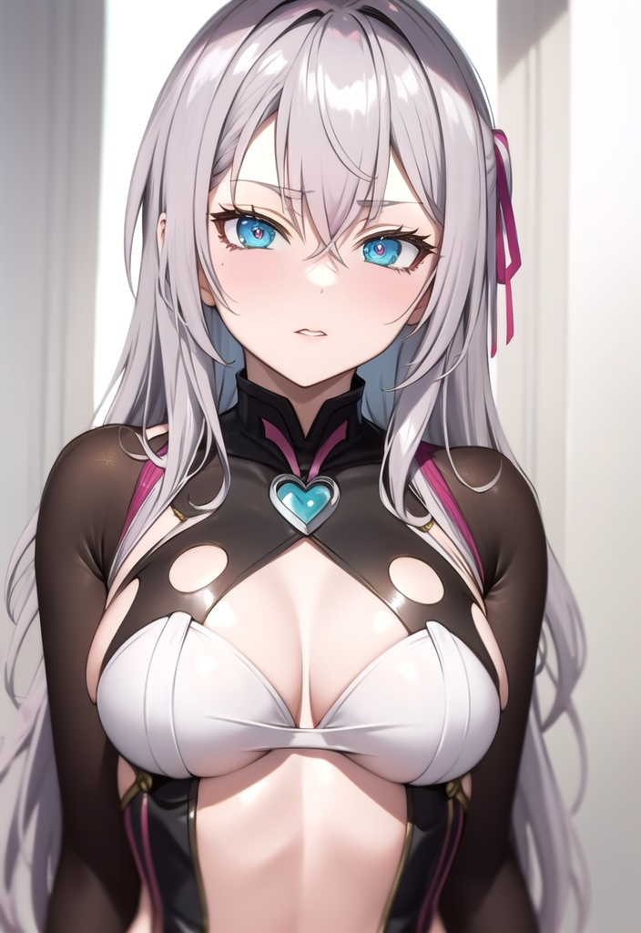 alisa on Tensor.Art