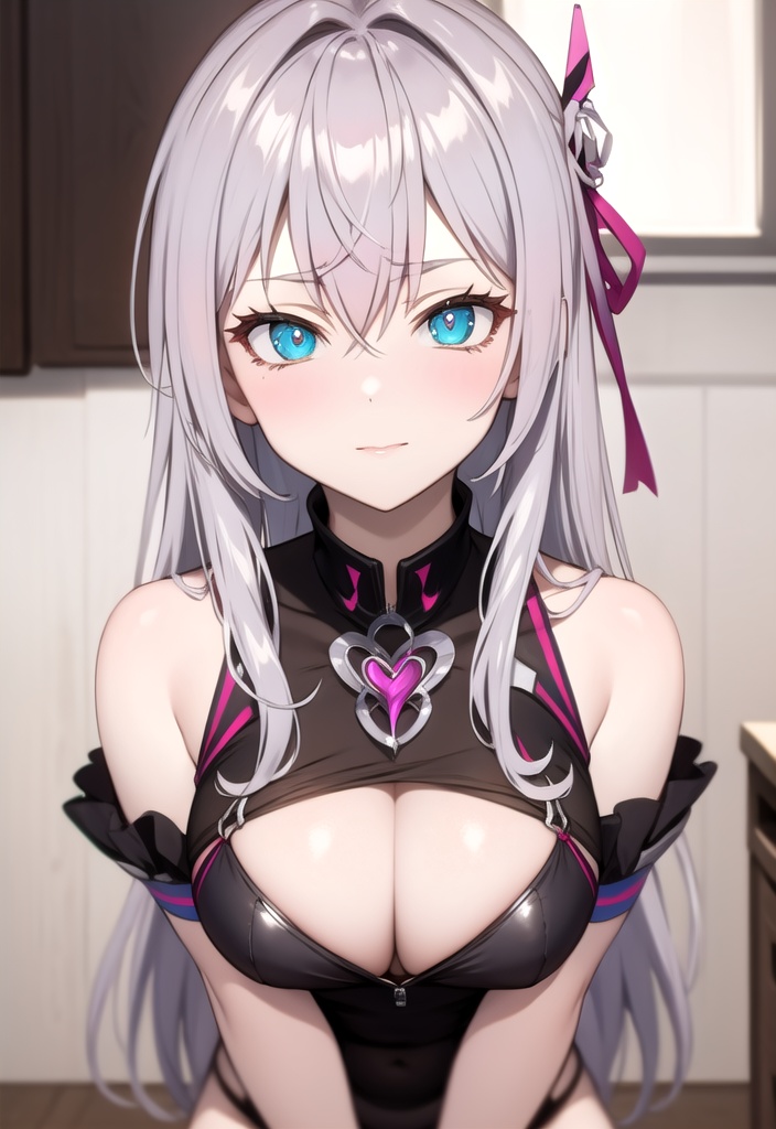 alisa on Tensor.Art