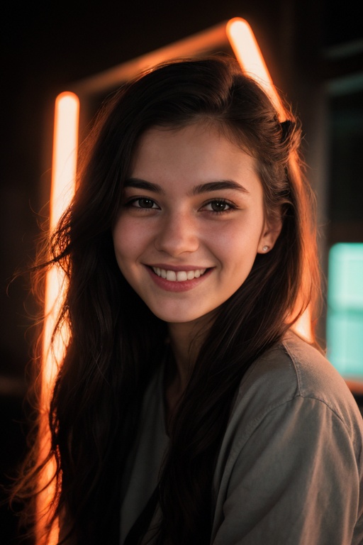 professional soft lighting,  dark theme,  cinematic on Tensor.Art