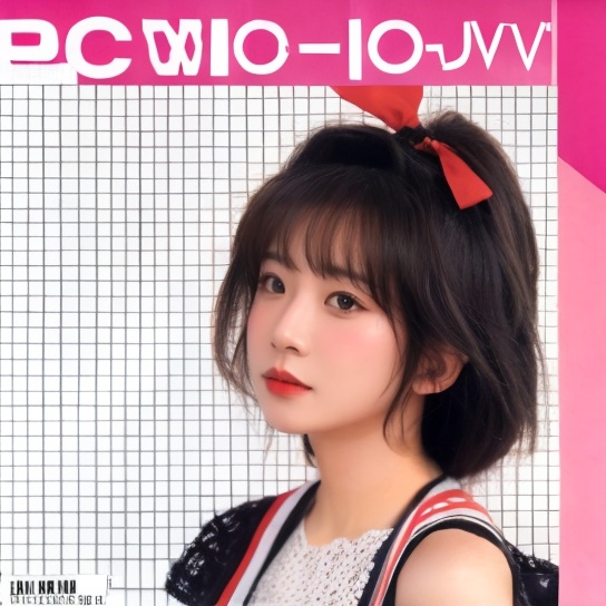 jpop cover 80s,  1girl,  solo on Tensor.Art