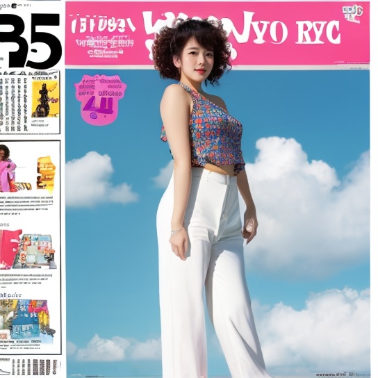 jpop cover 80s,  1girl,  solo on Tensor.Art