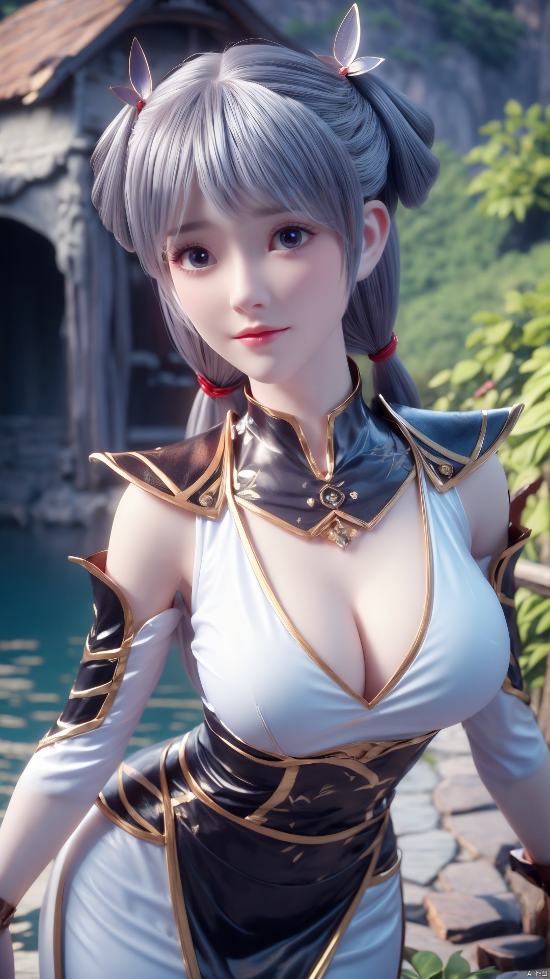 masterpiece,  (best quality),  official art on Tensor.Art