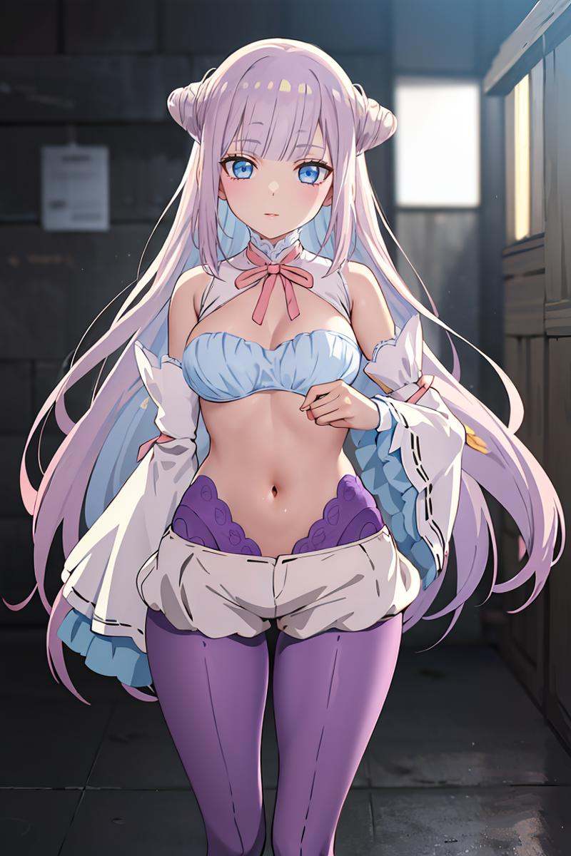masterpiece,  best quality,  ultra-detailed on Tensor.Art