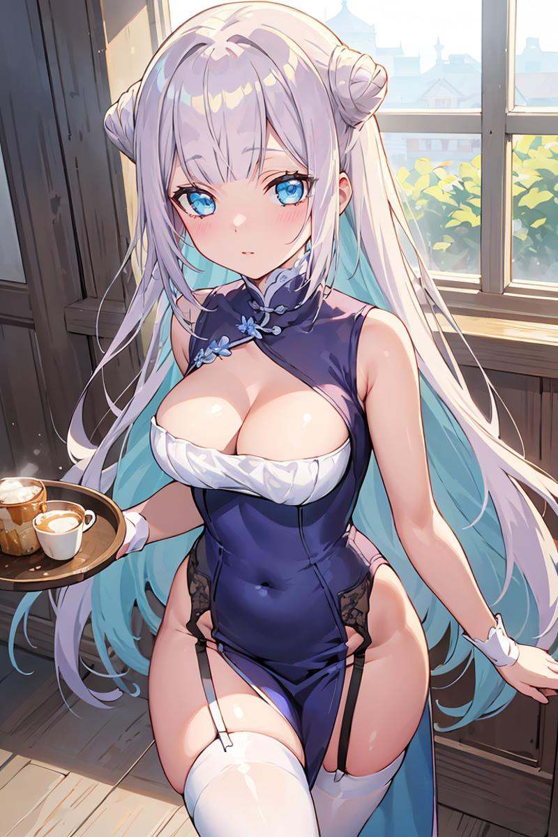 masterpiece,  best quality,  ultra-detailed on Tensor.Art