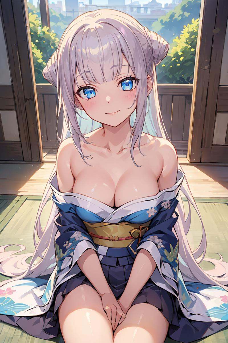 masterpiece,  best quality,  ultra-detailed on Tensor.Art