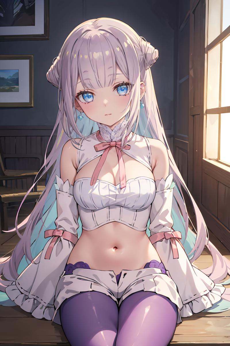 masterpiece,  best quality,  ultra-detailed on Tensor.Art